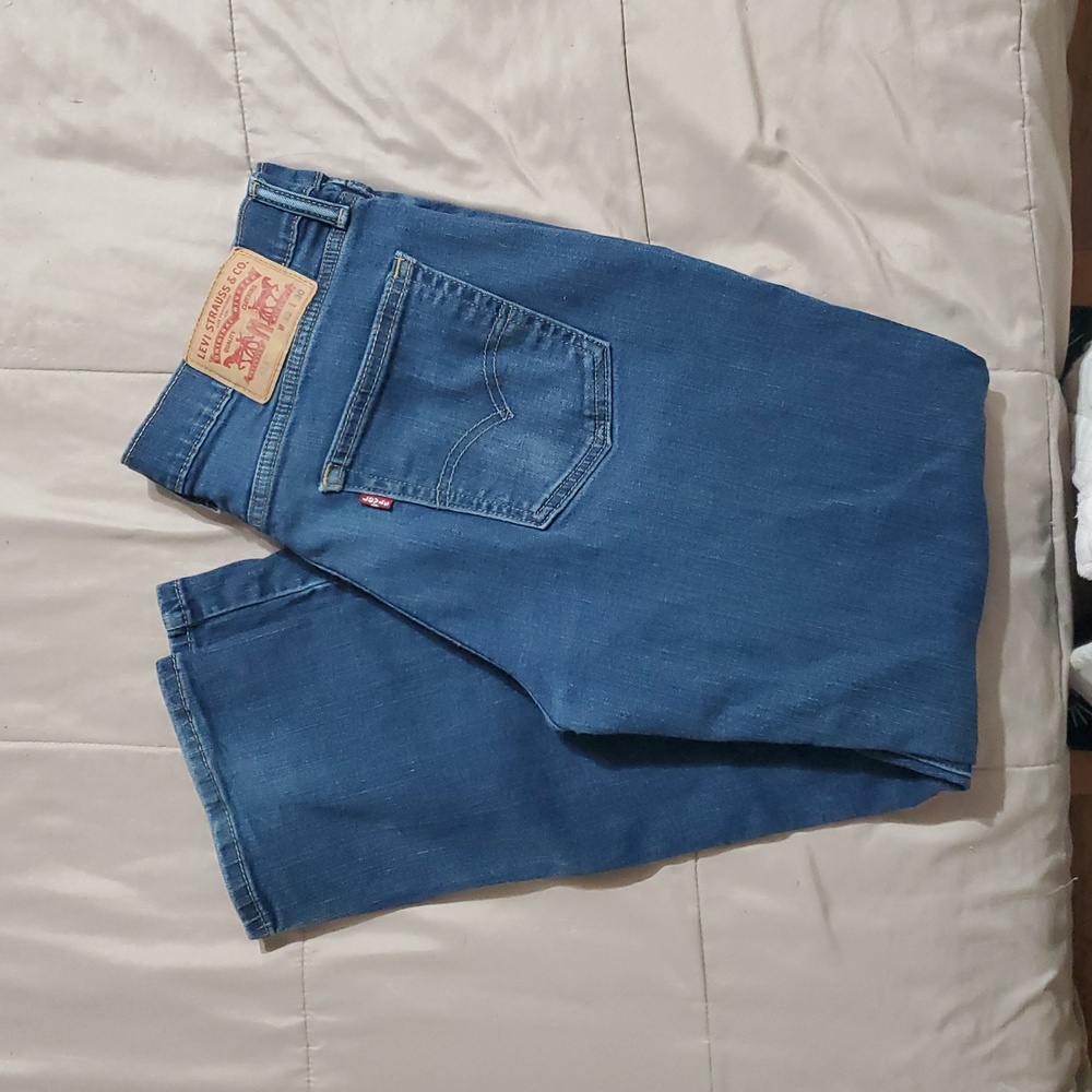 Levi's Mens 514 Jeans 32x30
